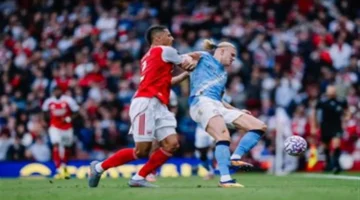 اللقاء المنتظر بين أرسنال وأستون فيلا في الدوري الإنجليزي والقنوات الناقلة